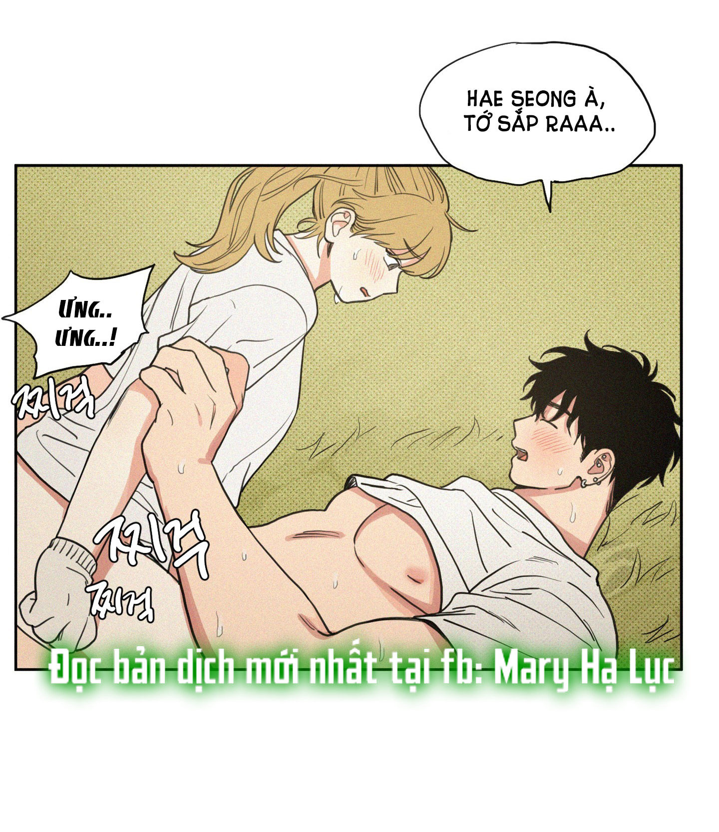 lý do yêu phải thằng bạn thân chapter 57.2 28