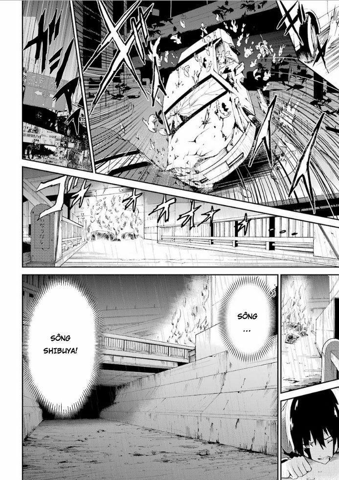 shibuya kingyo chapter 1 45