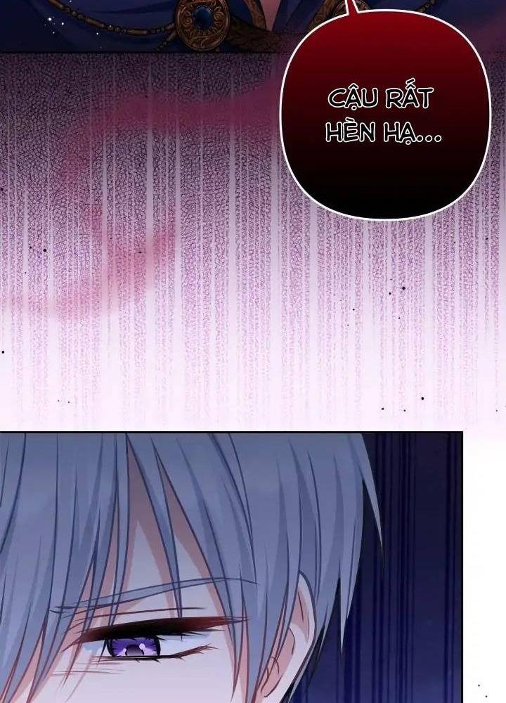 tại sao mẹ chồng tôi lại như thế này? chapter 37 87