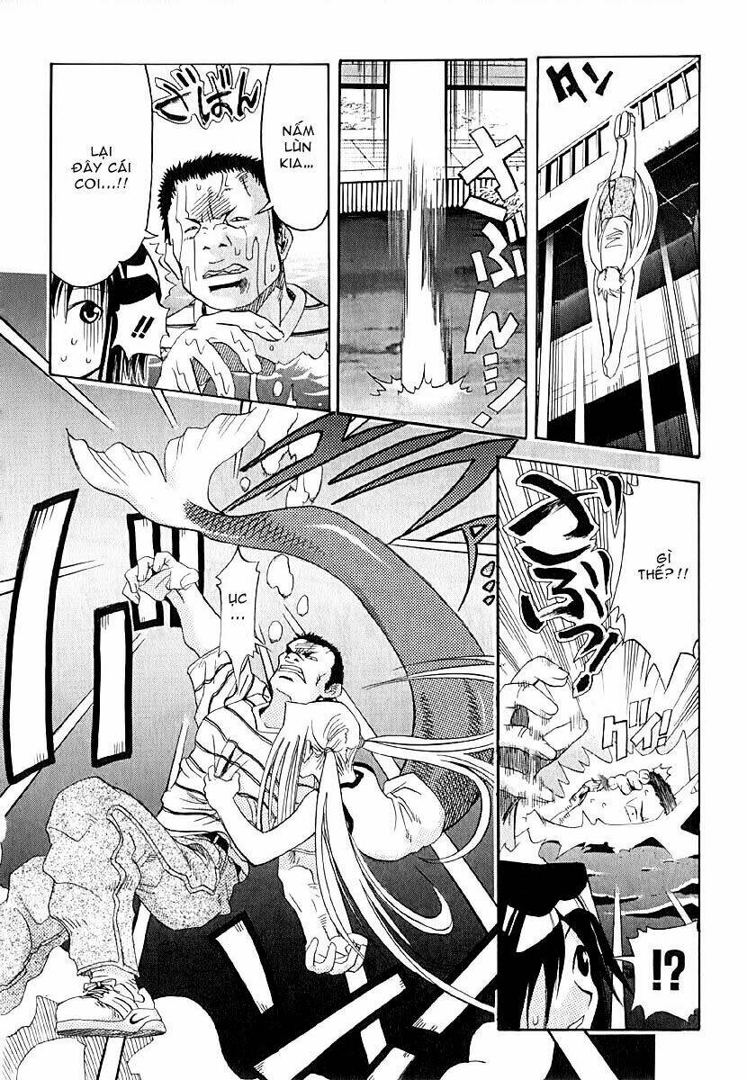 seto no hanayome chapter 8 20