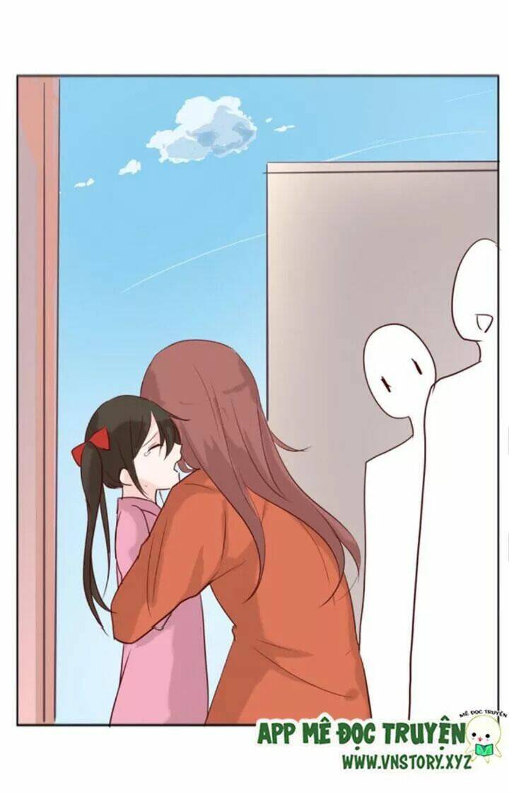 hồ tiên này không tin được chapter 21 16