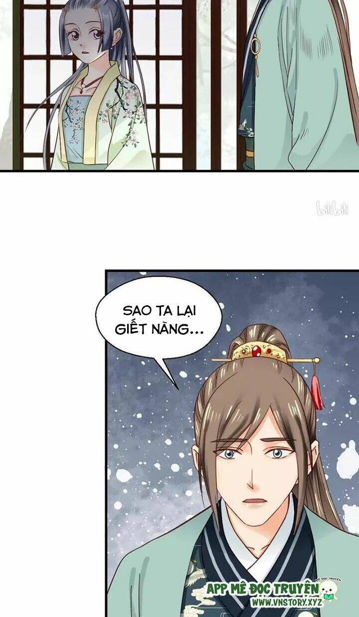 kiều nữ độc phi chapter 146 13