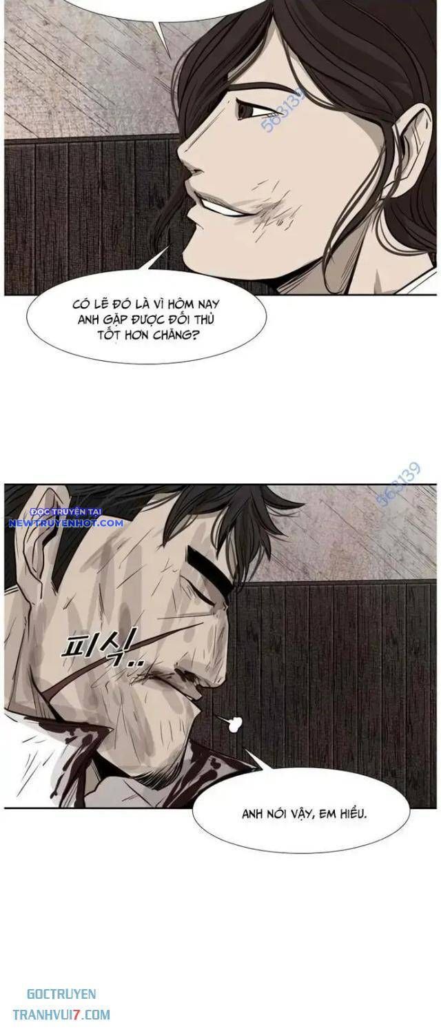 shark - cá mập chapter 119 37