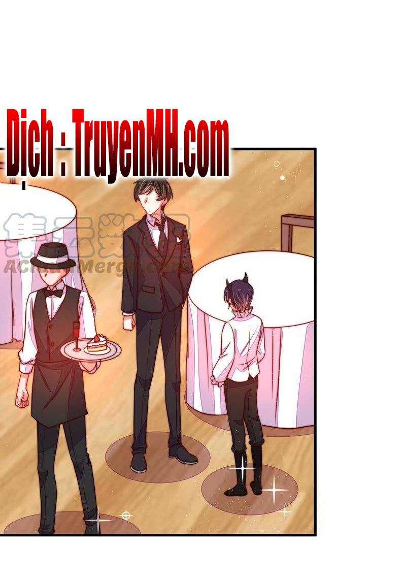 ngày nào thiếu soái cũng ghen chapter 372 16