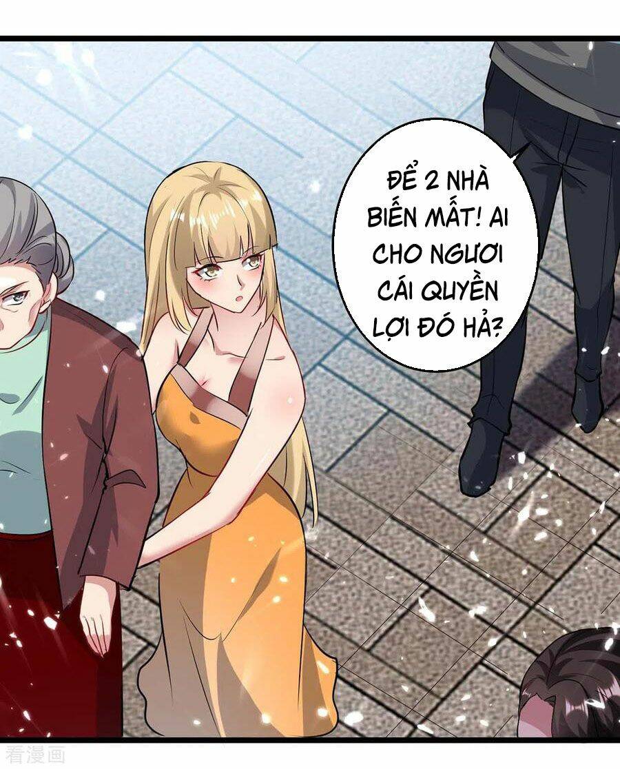 trọng sinh khí thiếu quy lai chapter 152 21