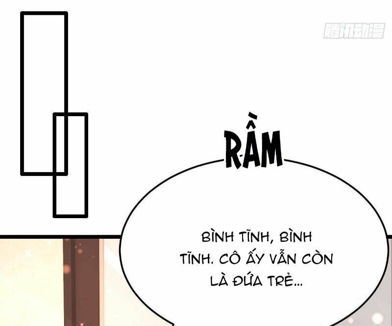 đế thiếu ngọt sủng: manh thê sống lại không ngoan chapter 27 28