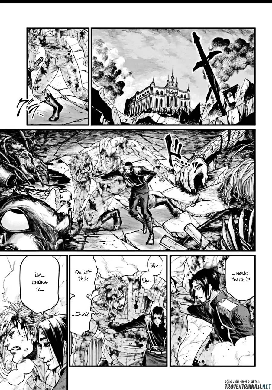 đại chiến nhân thần chapter 62 19