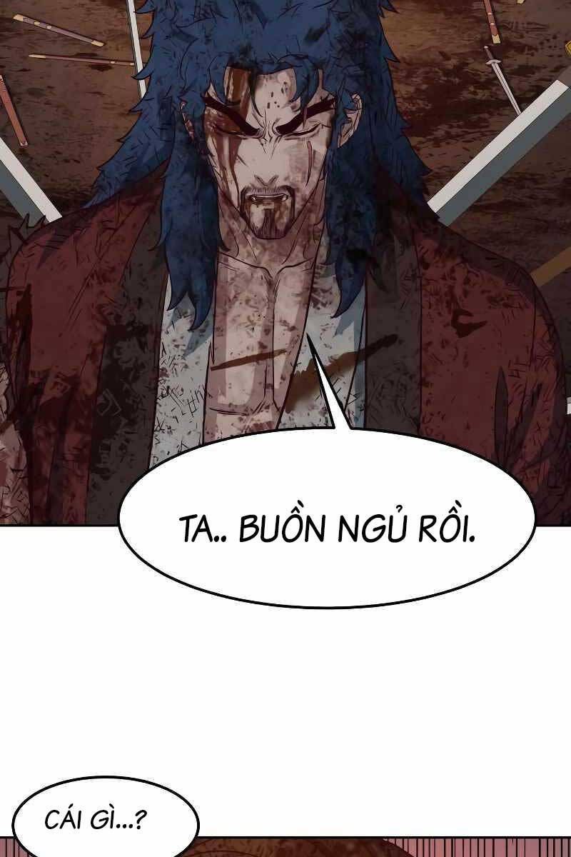 Túy Kiếm Dạ Hành chapter 0 81