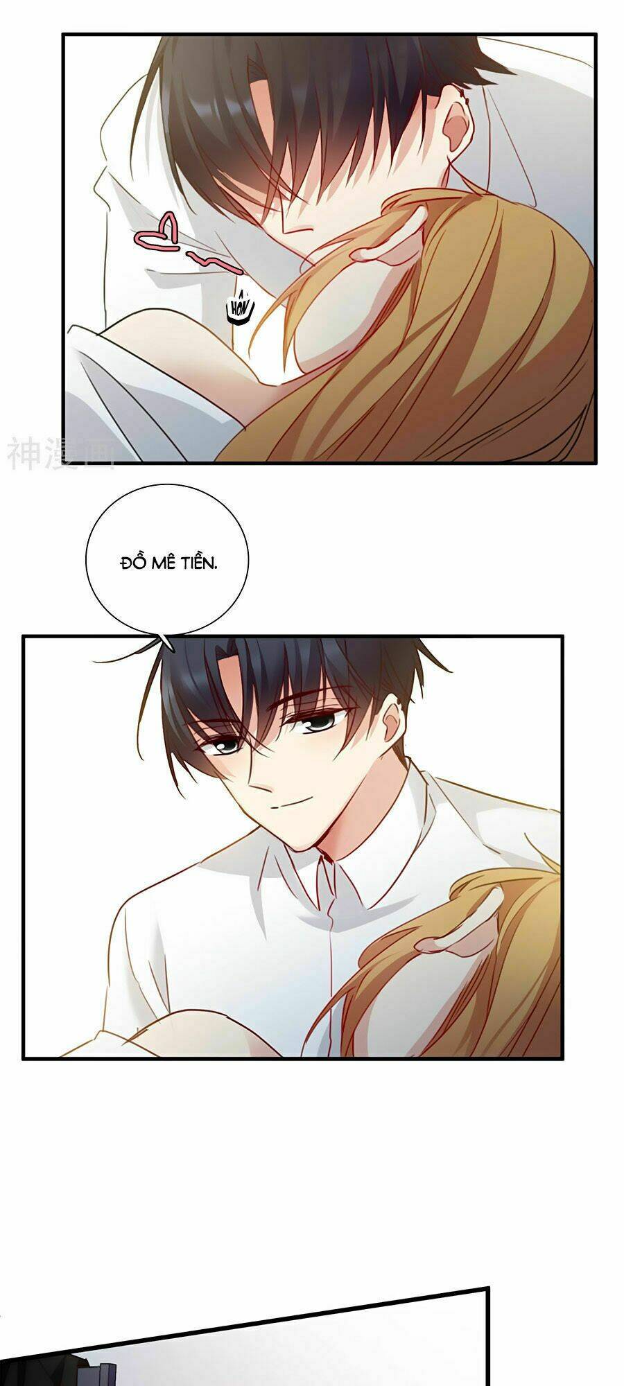 nhân chất tình nhân chapter 22.2 13