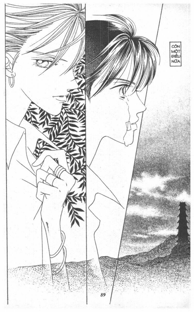 nàng tiên ánh trăng - kaguya hime chapter 10 88