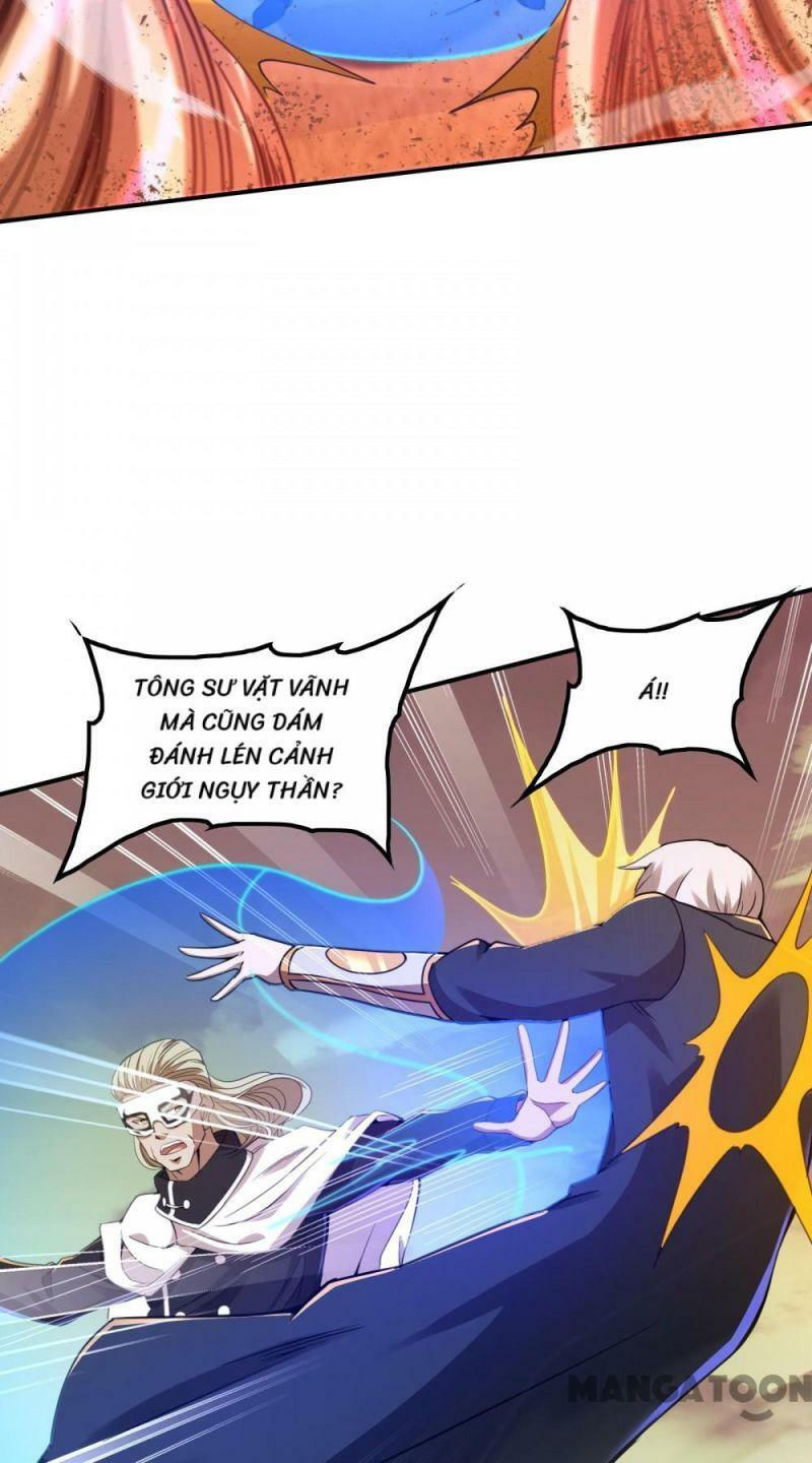 đệ nhất người ở rể chapter 123 35