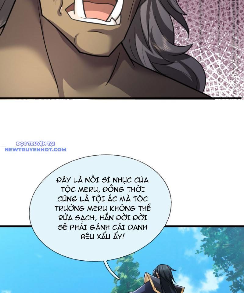 ngủ say vạn cổ: xuất thế đẩy ngang chư thiên chapter 29 61