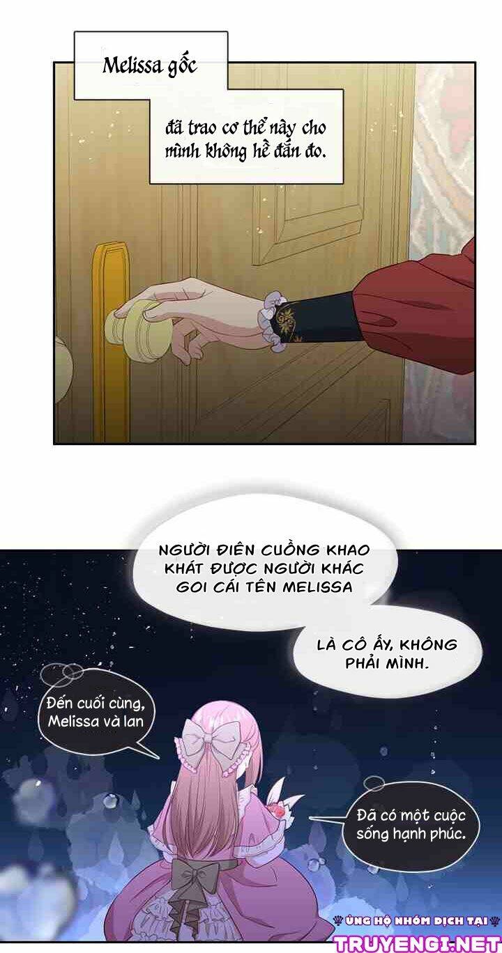 hãy coi chừng ác nữ chapter 60 26