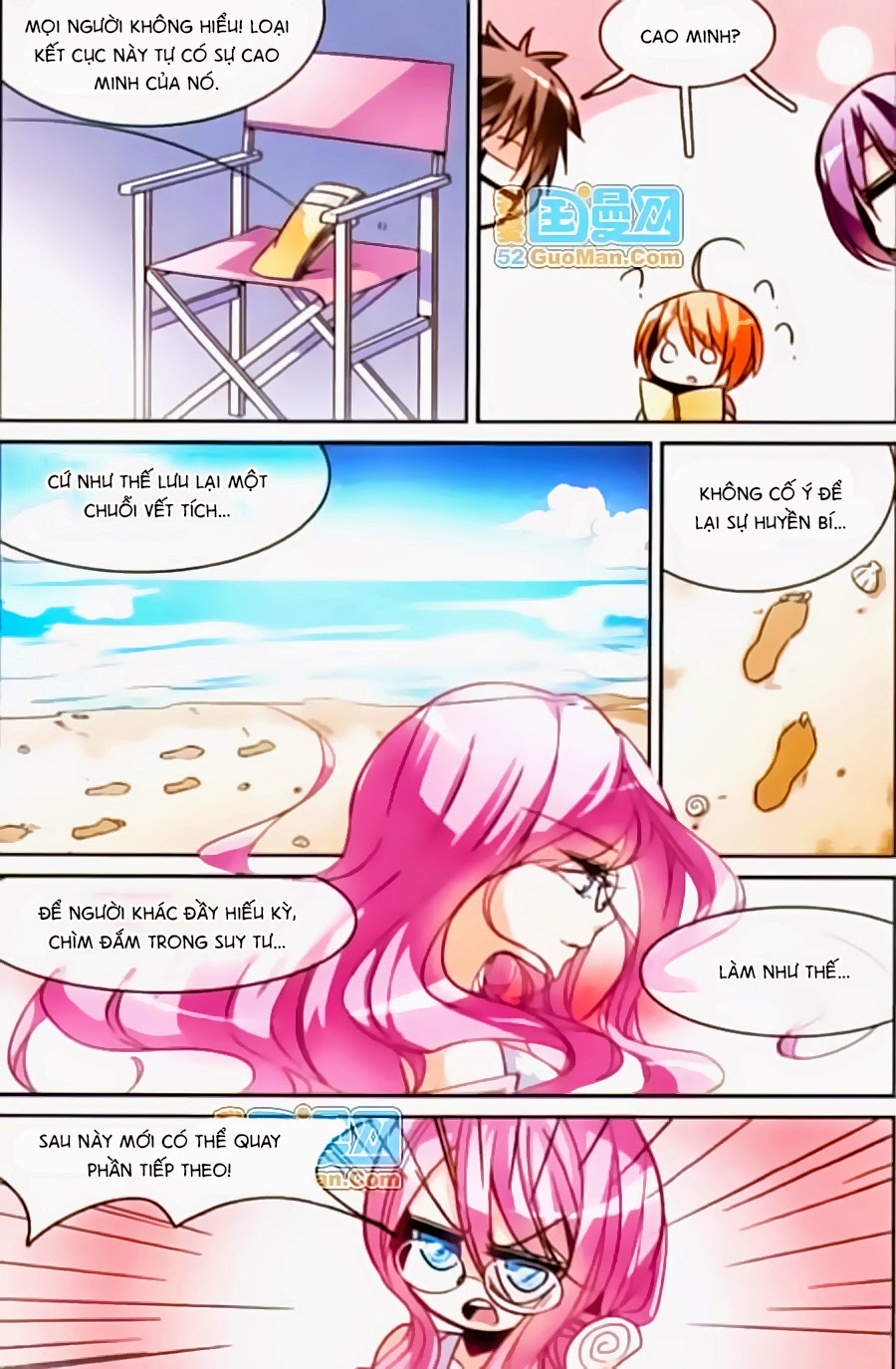 kế hoạch bướm chapter 53 4