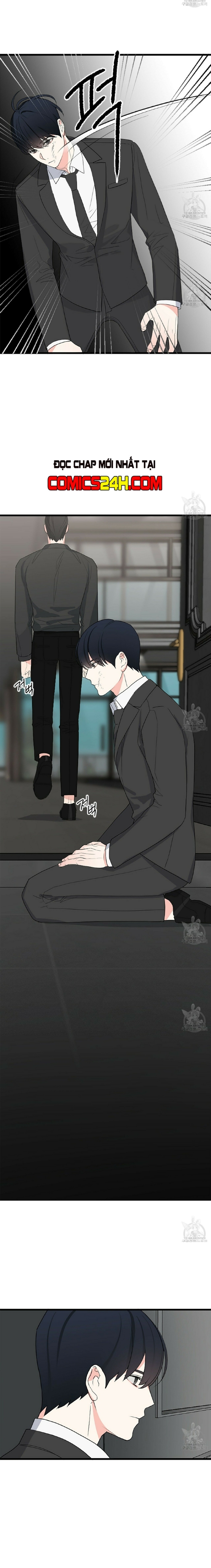 dấu vết không mùi chapter 1 23