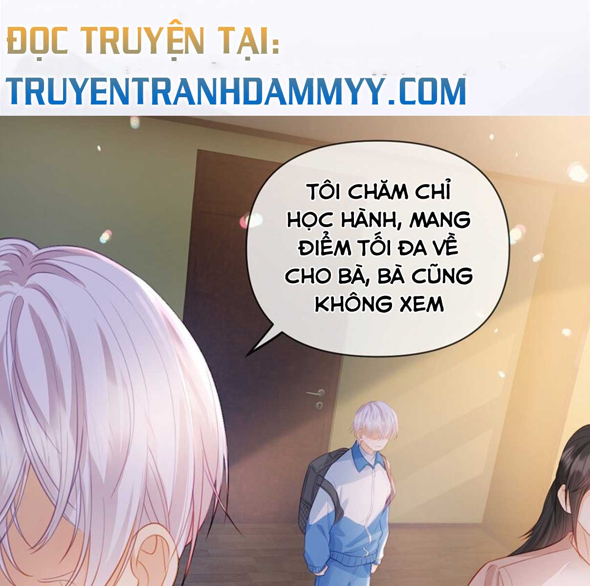 Bị Vạn Người Ghét Sau Khi Trọng Sinh Nổi Tiếng Toàn Mạng chapter 92