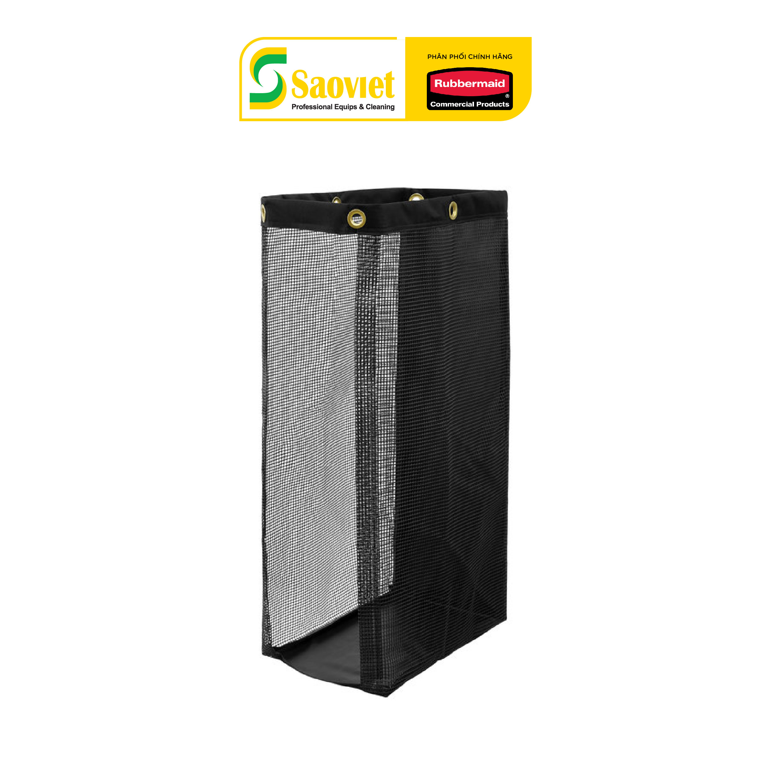 Túi Lưới Đựng Đồ Cao Cấp RUBBERMAID - SKU: 1966889 | SAOVIETCO