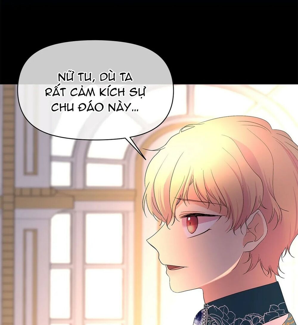 công chúa thời gian có hạn chapter 47 33