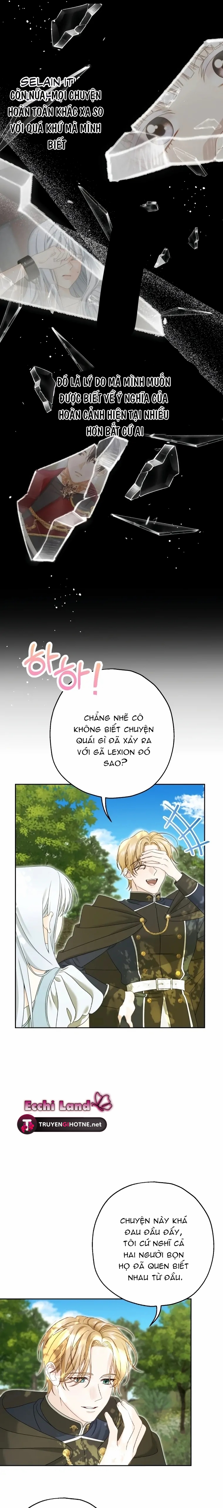 nam chủ cố chấp biến tôi thành nữ chủ chapter 3.2 4