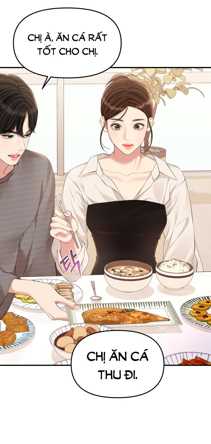 gửi em người đánh cắp những vì sao - to you who swallowed a star chapter 135.2 20