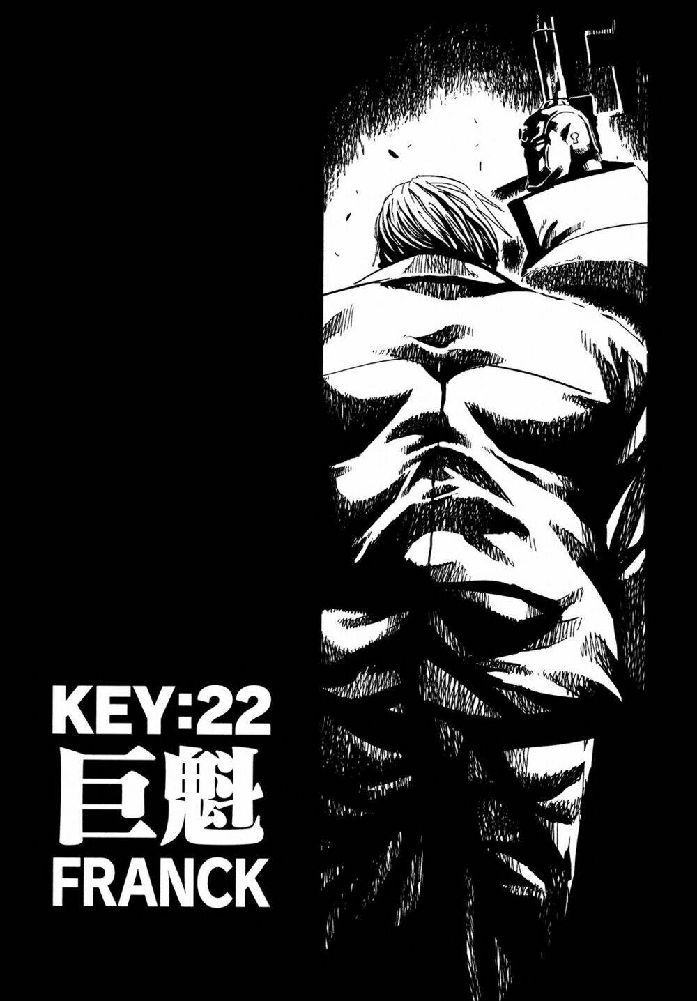 keyman chapter 22 3