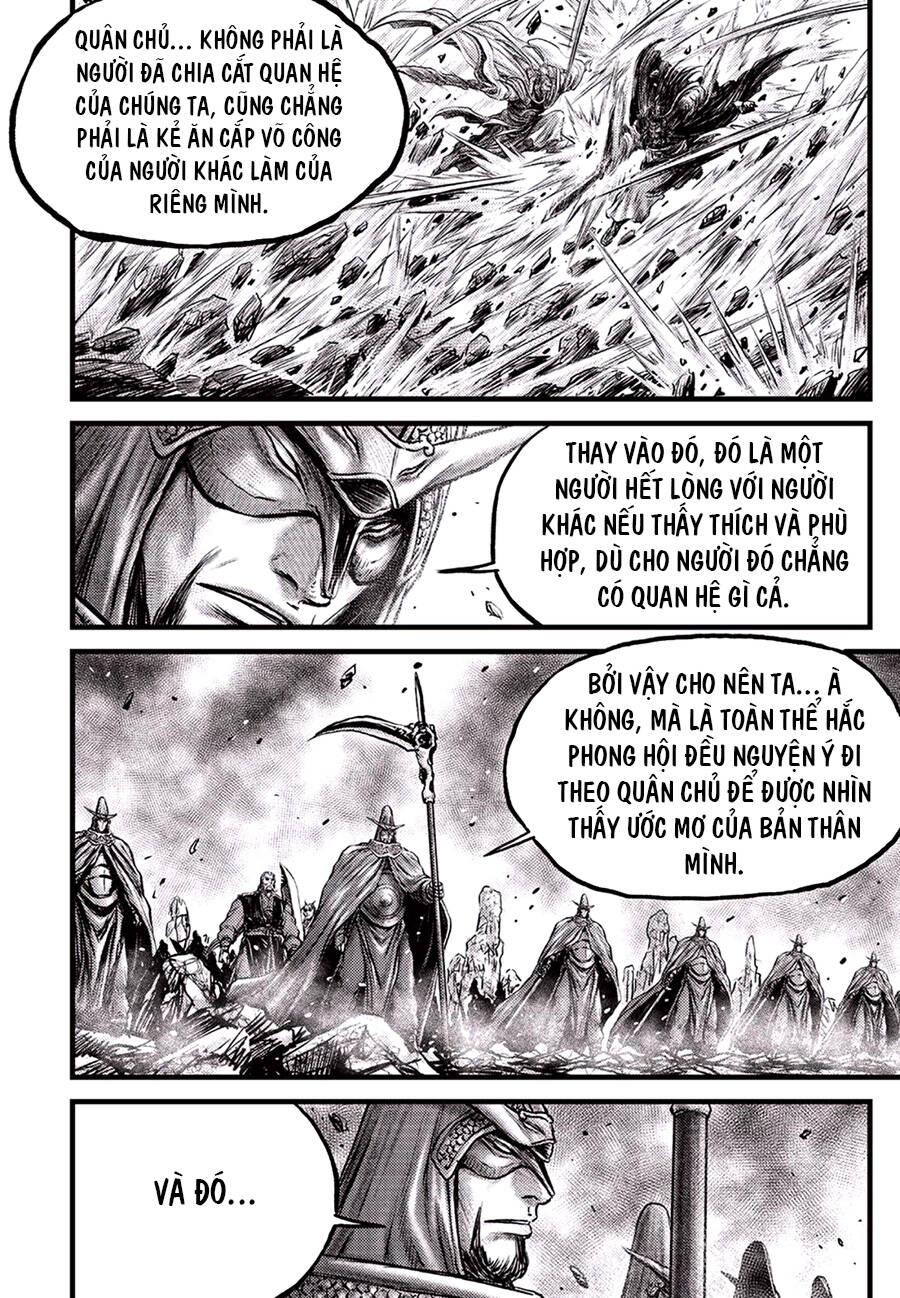 hiệp khách giang hồ m chapter 647 13