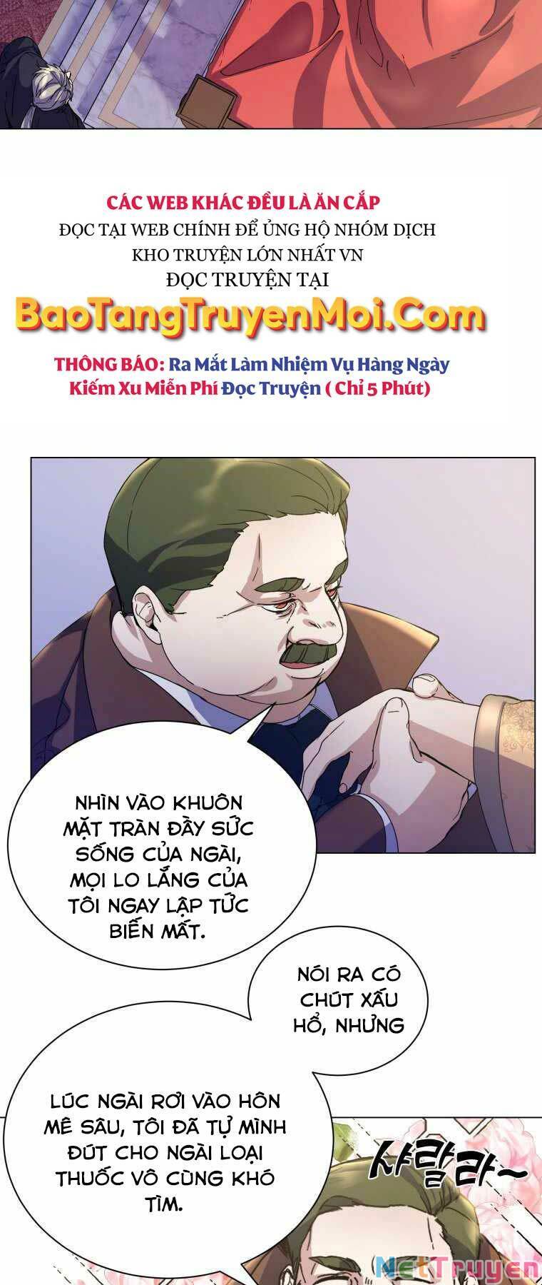 bạo chúa cường hoành chapter 2 55