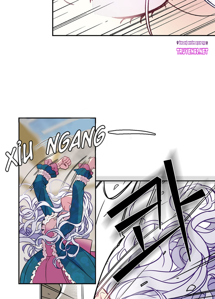 tôi là mẹ kế nhưng con gái tôi quá dễ thương chapter 5 31