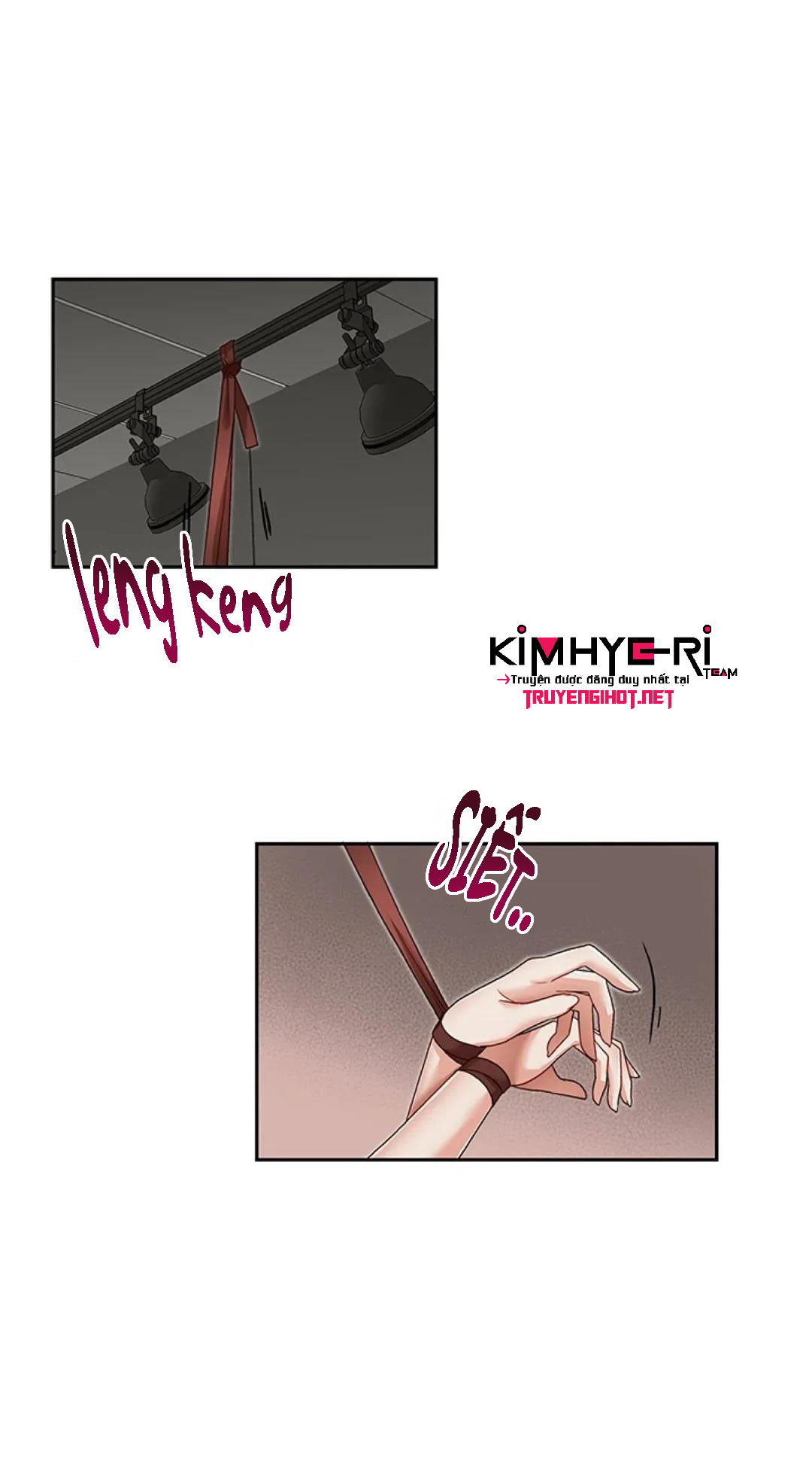 thư ký của anh trai chapter 24 1