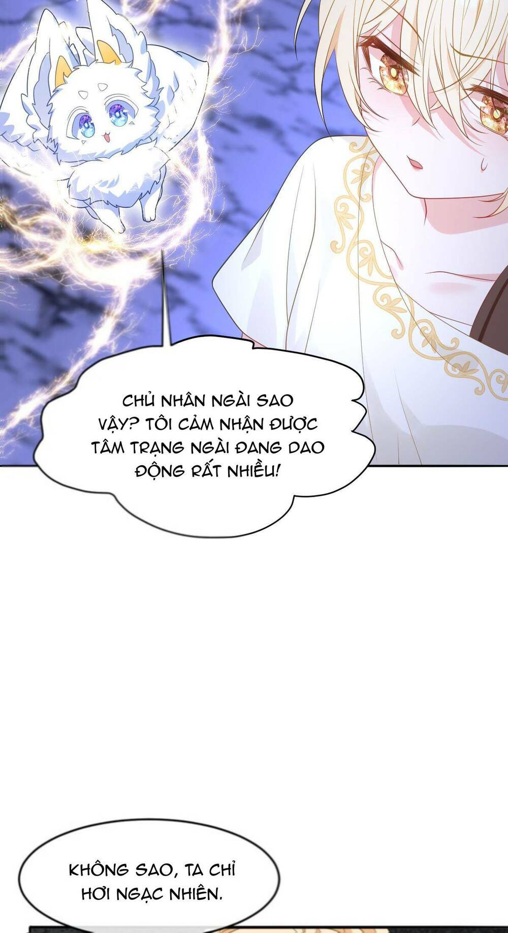 trở thành đoàn sủng về sau, ta đại sát tứ phương chapter 7 5