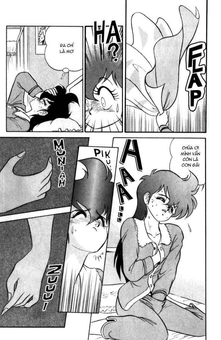 fubata-kun change! chapter 33 29