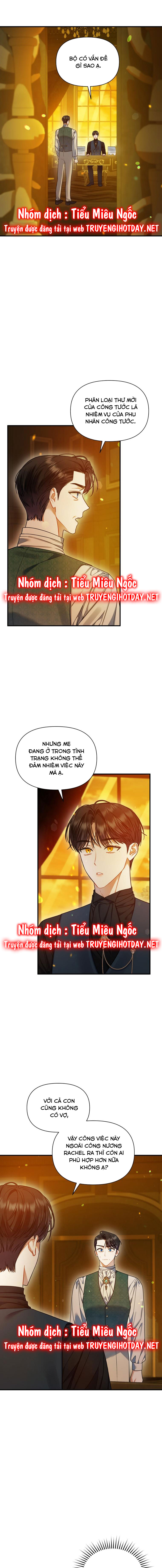 Tôi Là Em Gái Của Nam Chính Tiểu Thuyết Bl chapter 59 - Trang 11