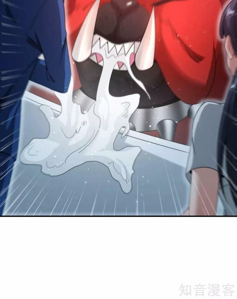 vòng bạn bè mạnh nhất của tiên giới chapter 39 39