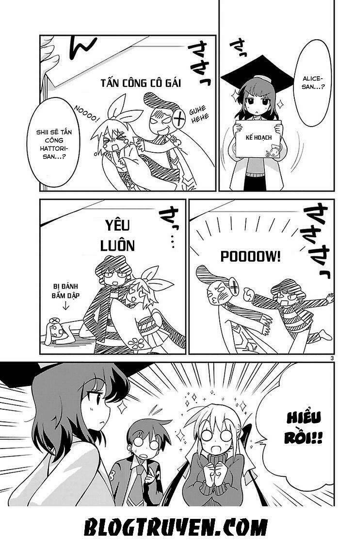 ninomae shii no tsukaikata chapter 20 5