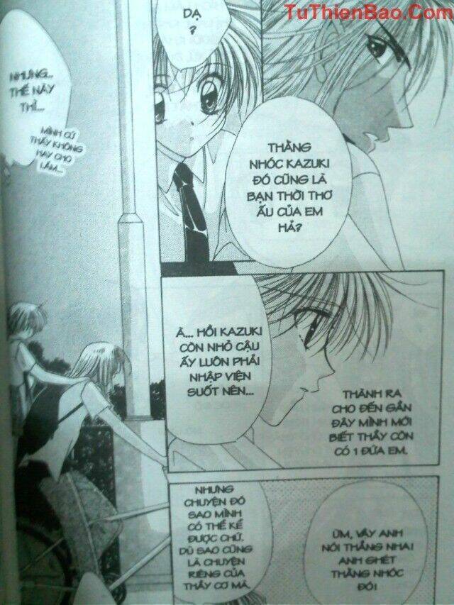 nguyện ước dưới ánh sao chapter 8 165