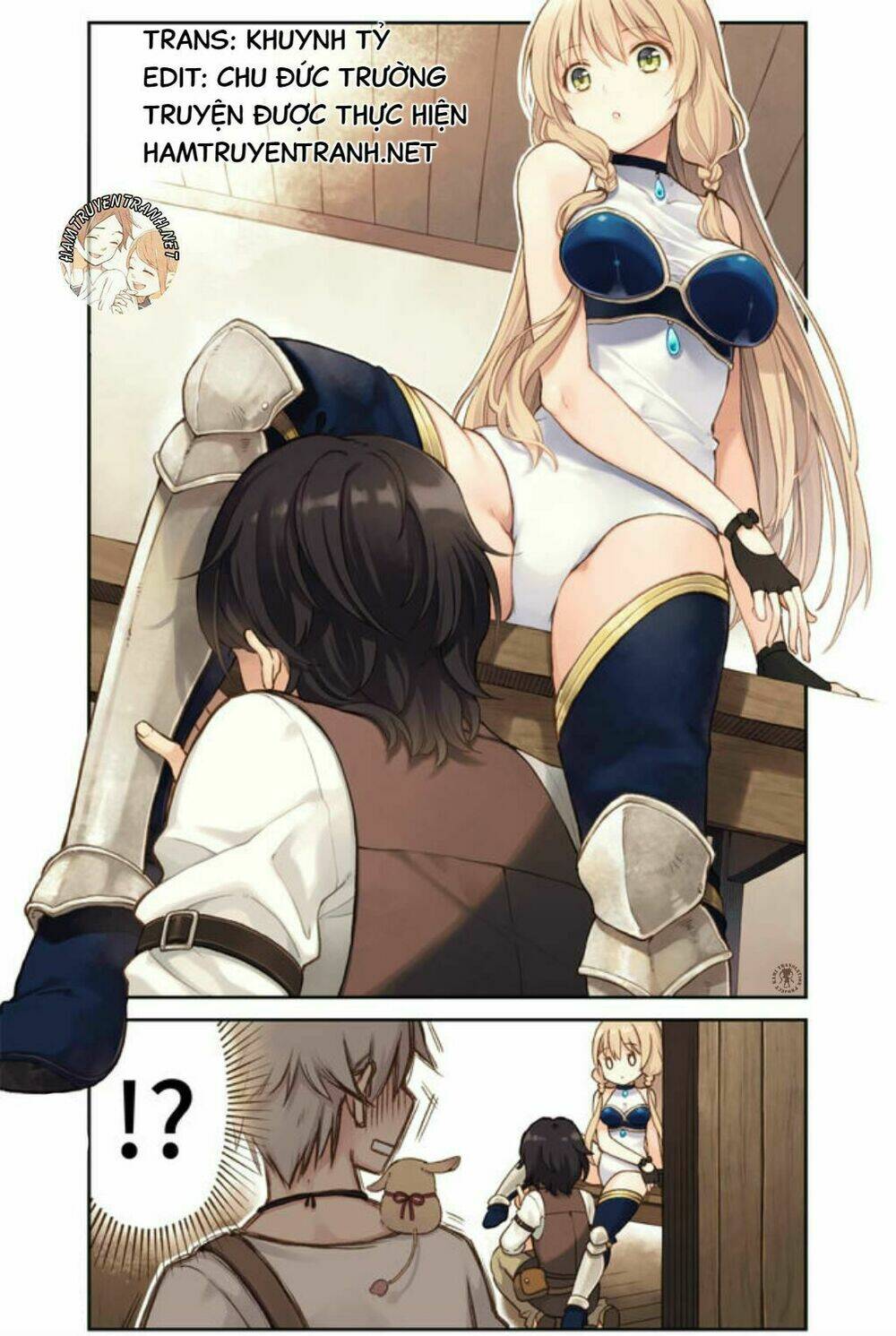 otona no bouguya-san chapter 1 3