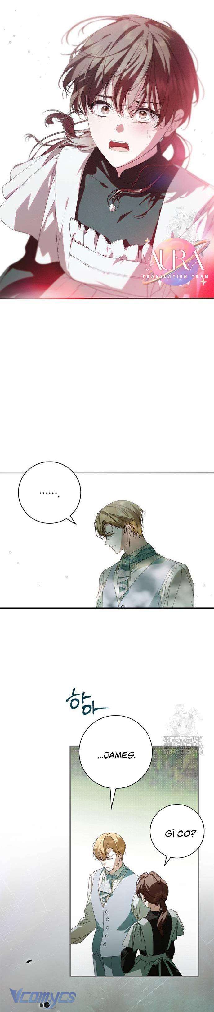 nữ hầu bí mật của nhà bá tước chapter 25 9