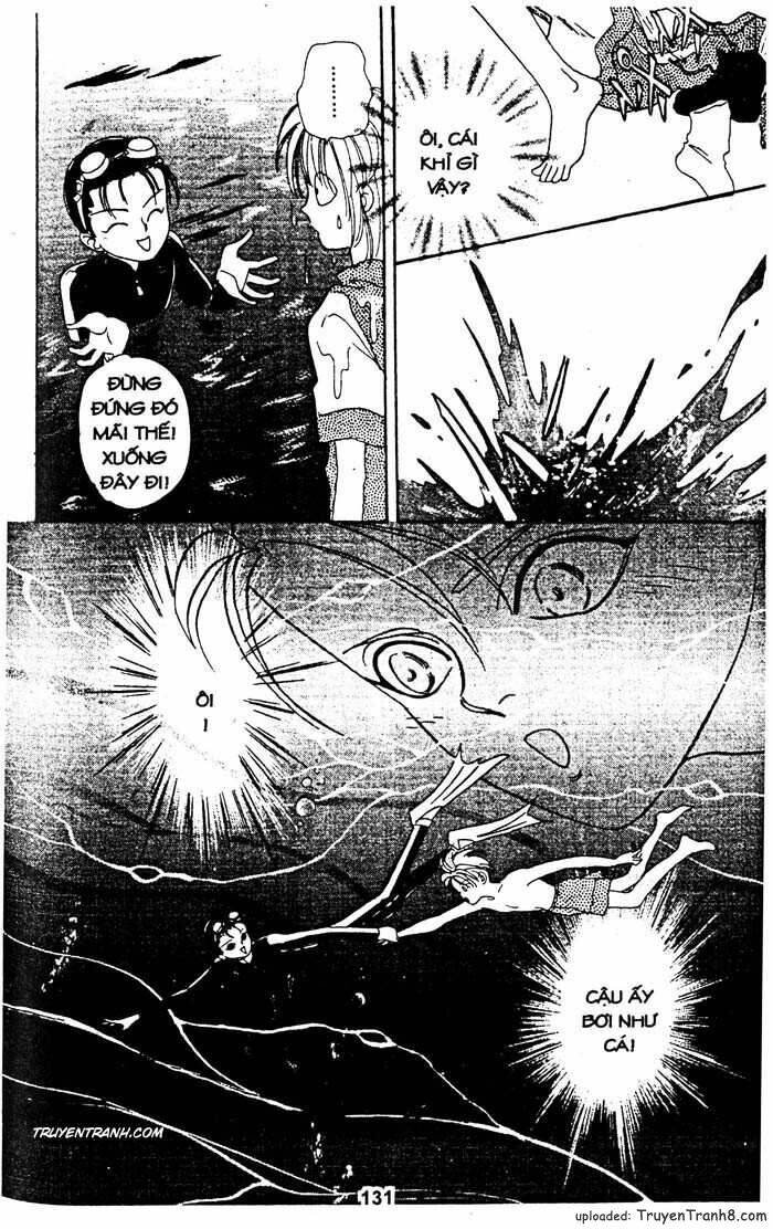 tiệm thú kiểng chapter 19 16