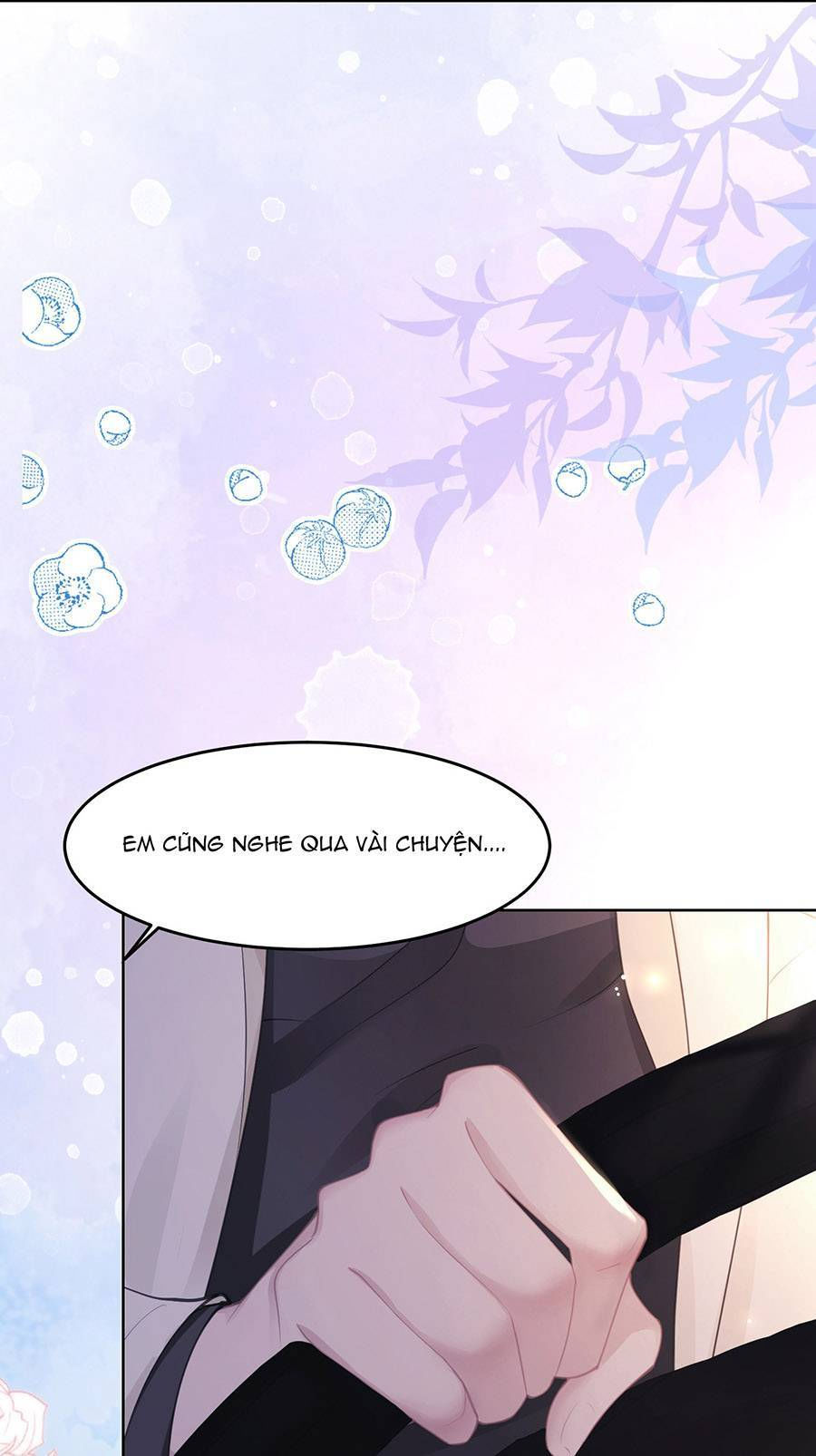 hãy để cô ấy hạ cánh! chapter 10 37