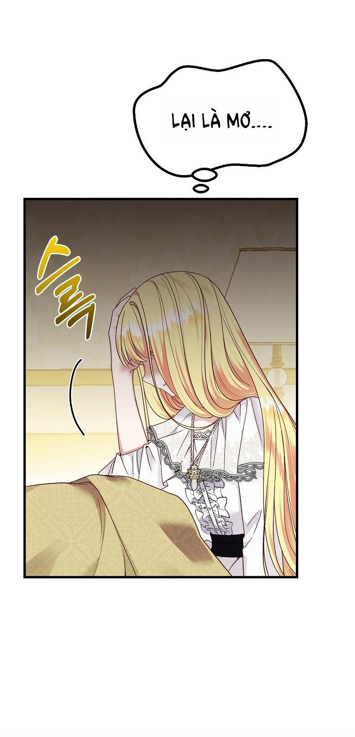 trở thành vợ thái tử quái vật chapter 61.2 21