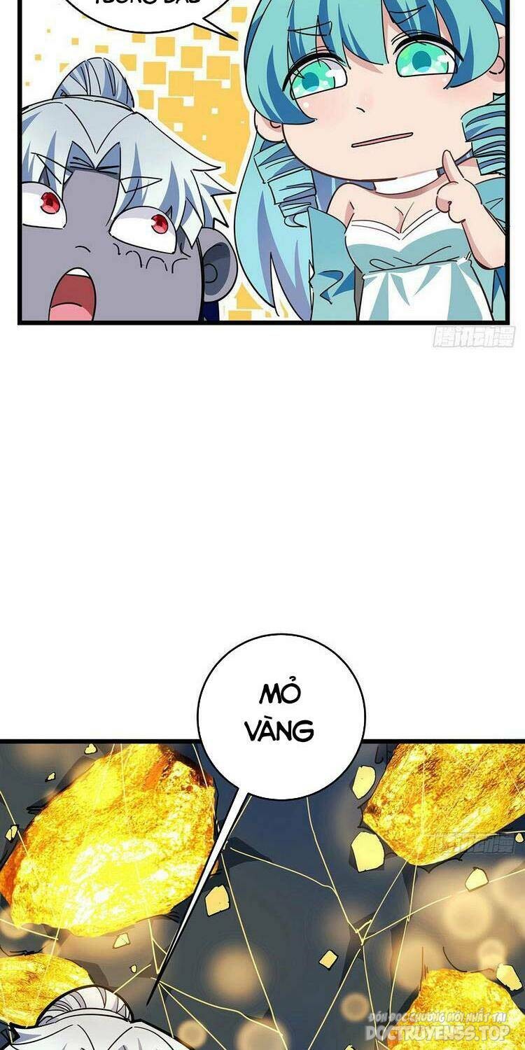 giải cứu 99 nữ chính ở mạt thế chapter 72 21