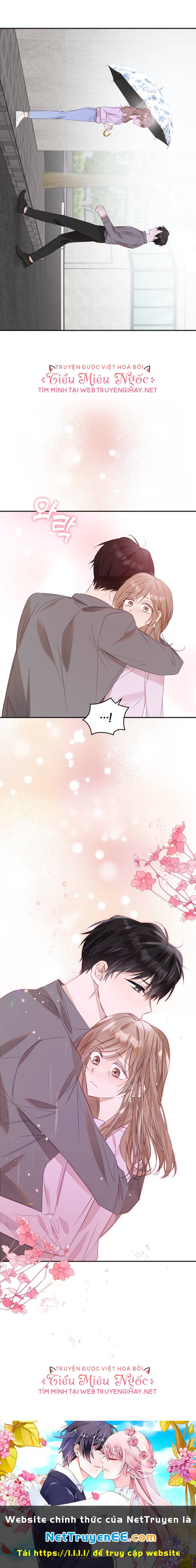 Dịch Vụ Chuyển Phát Hình Mẫu Lý Tưởng chapter 54 6