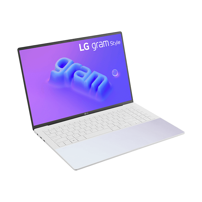 Laptop LG Gram Style 2023 16Z90RS-G.AH54A5 Hàng chính hãng