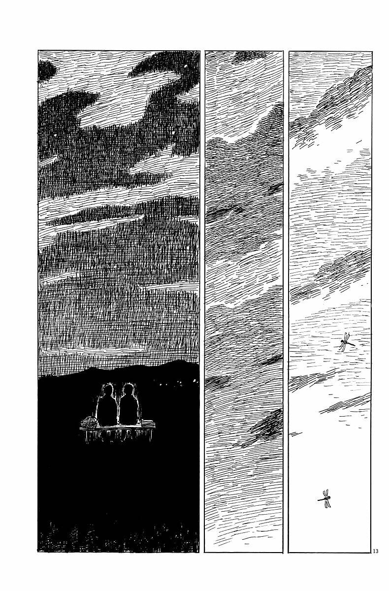 chi no wadachi chapter 29 14