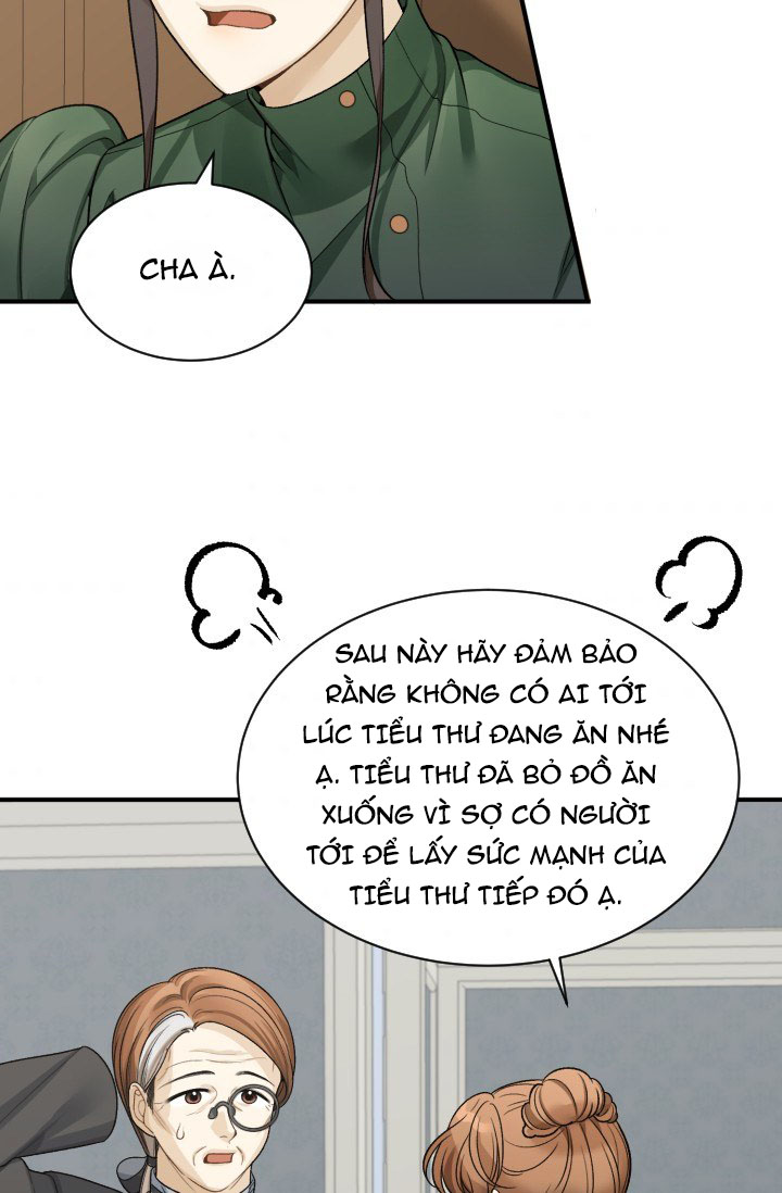 bước đi trên con đường hoa chapter 4 44