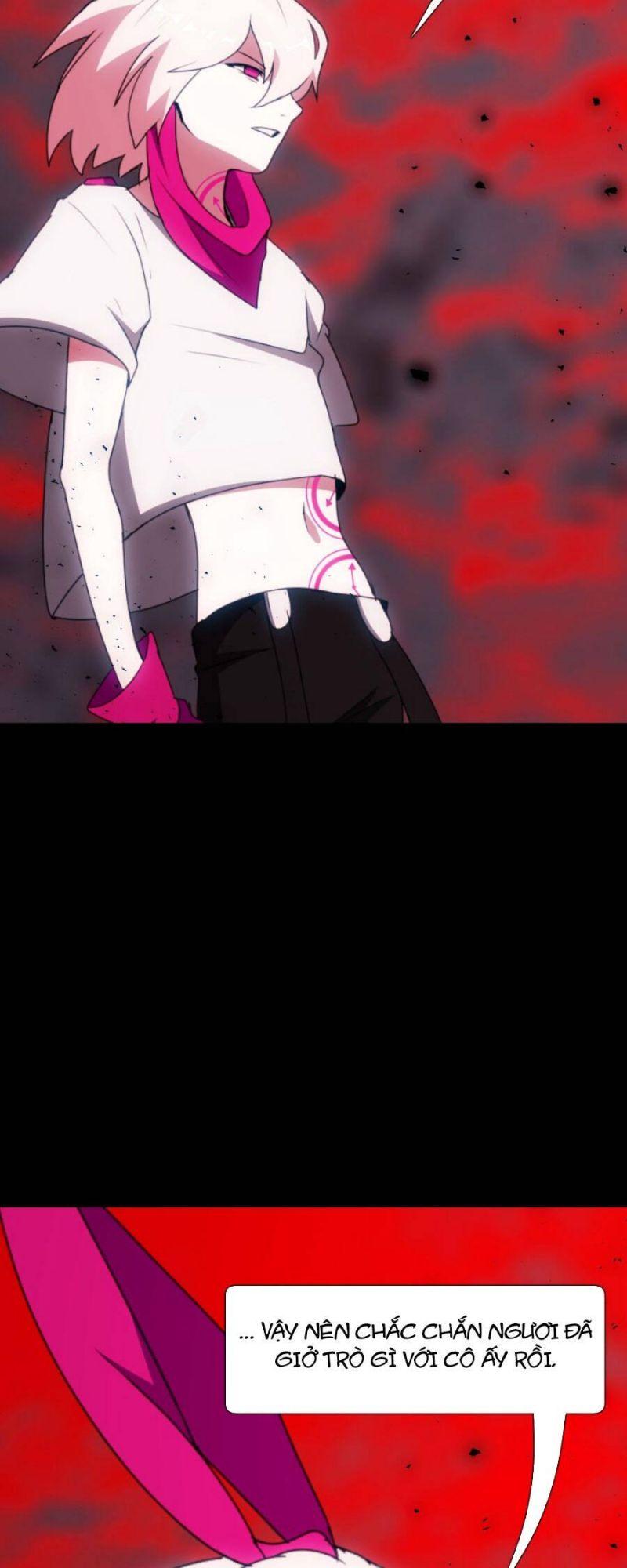 tử thần chapter 70 21