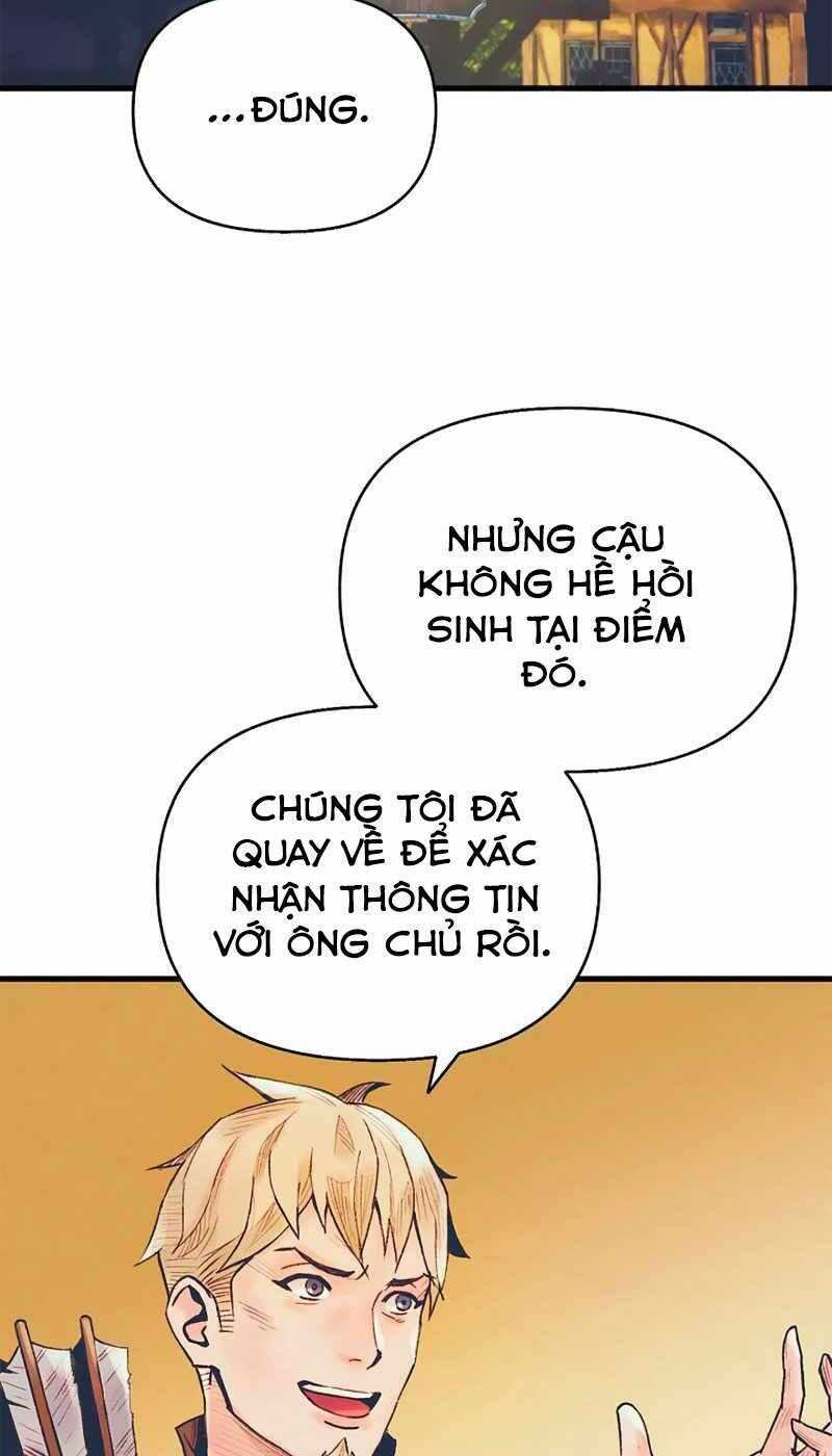tu sĩ trị liệu của thái dương giáo chapter 5 12
