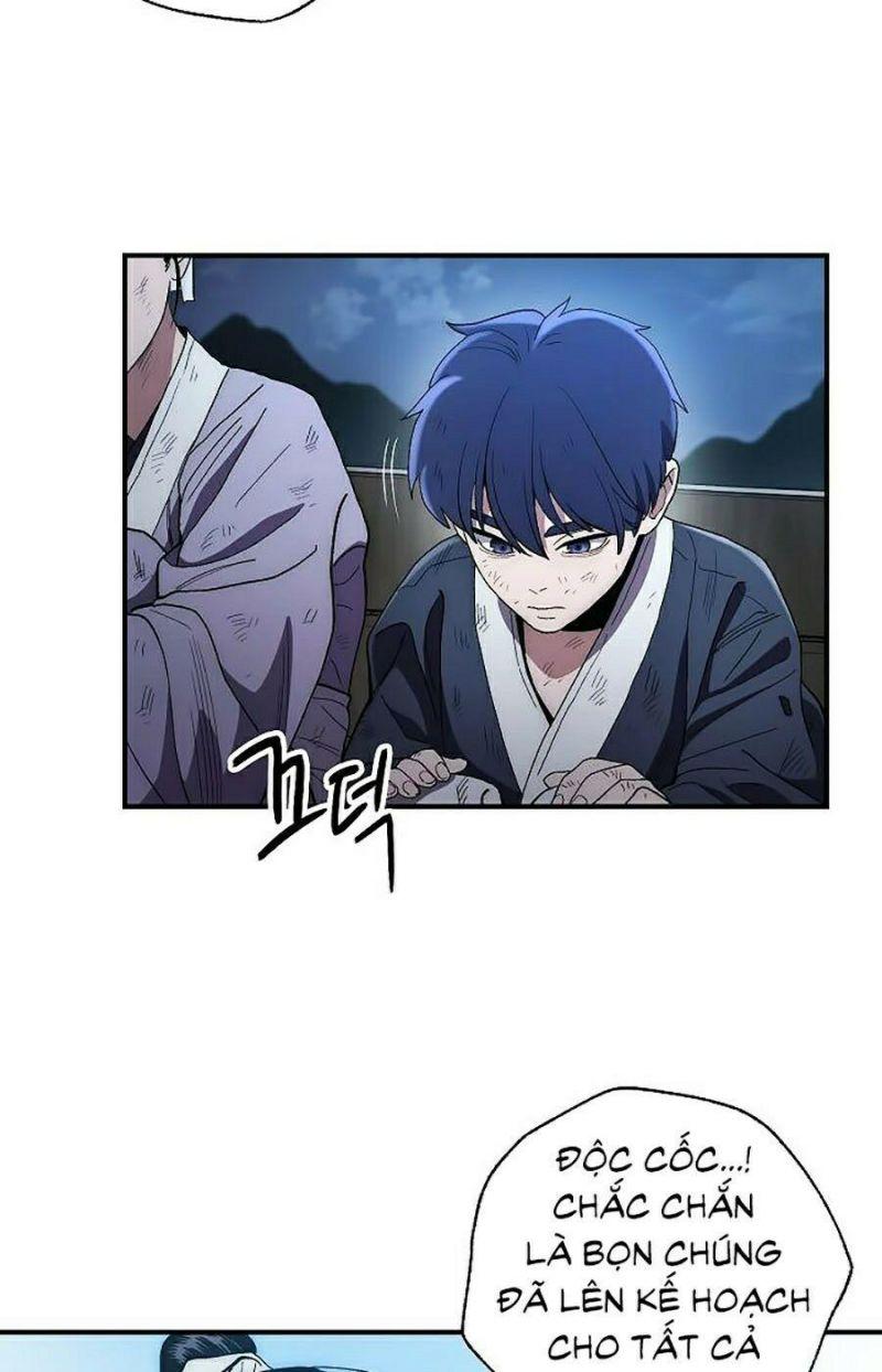 huyền thoại diệt thế độc long chapter 5 28