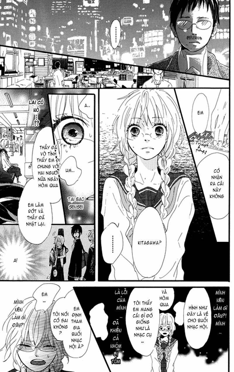 mashikaku rock chapter 1 33