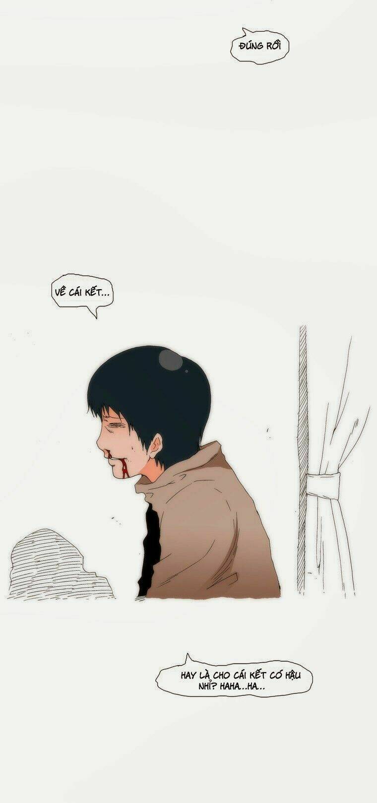 can't see can't hear but love chapter 72 35